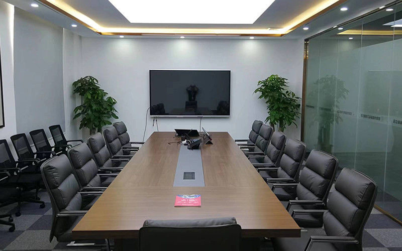 Chiny Shenzhen Rogin Electronics Co., Ltd. profil firmy