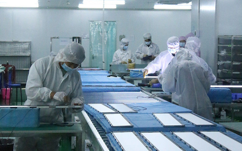 Chiny Shenzhen Rogin Electronics Co., Ltd. profil firmy