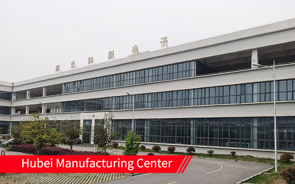 Chiny Shenzhen Rogin Electronics Co., Ltd. profil firmy