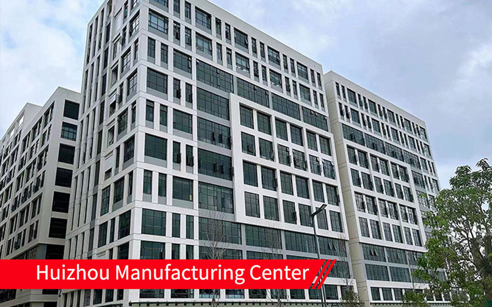 Chiny Shenzhen Rogin Electronics Co., Ltd. profil firmy