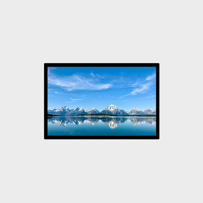 Wysoka jasność 10,1 cali Ekran LCD zewnętrzny 1280*800 LVDS 1000 Nits Ekran reklamowy LCD