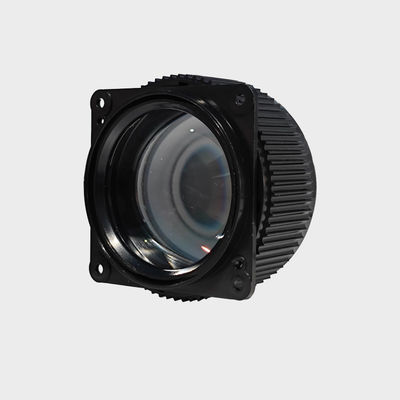3.5 cala Projektor F110mm 1080P TR1.35Z dobrą zgodnością