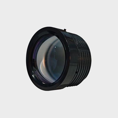 4.5 cali obiektyw F136mm 1080P TR1.321 Wysoka rozdzielczość