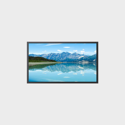 1920*1080 Wysokiej jasności wyświetlacz LCD 32 cali LVDS 1200 Nits Display