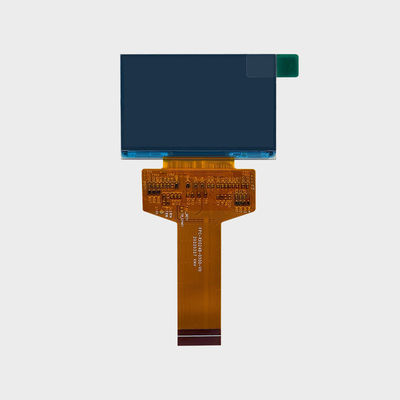 2Wyświetlacz LCD projektor.4 cala FOG 800 ((RGB) * 480 LVDS 30 PIN Ekran LCD