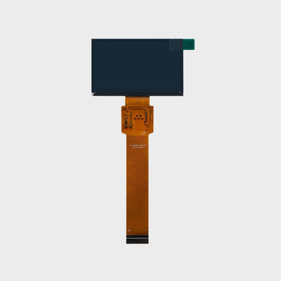 2.69-calowy ekran LCD projektor FOG 1280 ((RGB) *720 30PIN ekran LCD LVDS