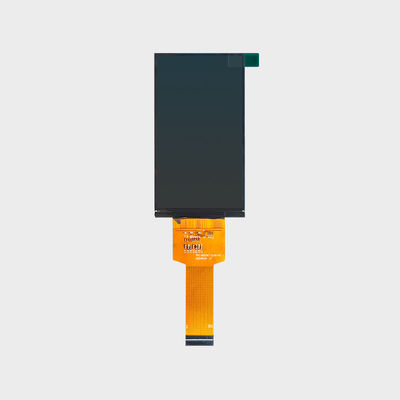 3.77 cala Projektor LCD Display FOG 720 ((RGB) * 1280 30PIN MIPI Panel LCD