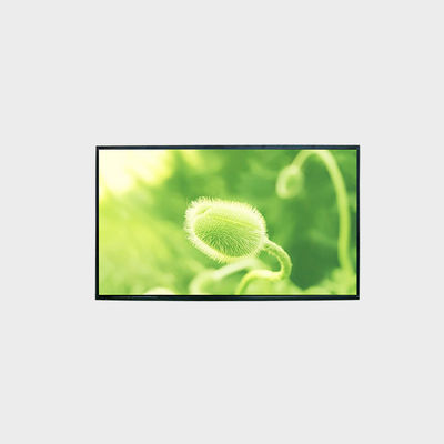 1920*1080 Rozdzielczość 43 cali Wysokiej jasności wyświetlacz LCD LVDS 1500nits Obszar aktywny 940.896*529.254mm