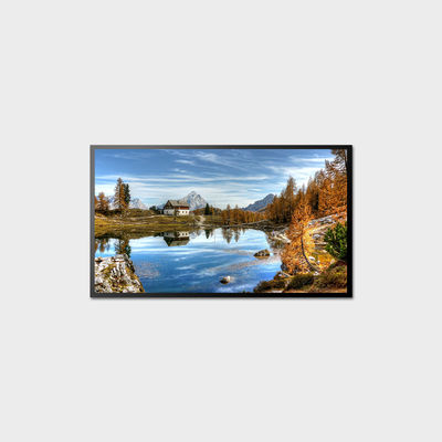 1920*1080 Wysokiej jasności ekran LCD 2000nits LVDS LCD Display 32 cali Zewnętrzny