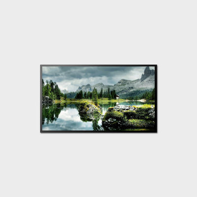 32 cali Wysokiej Jasności Ekran LCD 3840*2160 EDP Ekran LCD 800nits