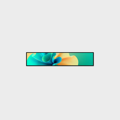 480,5-calowy wyświetlacz LCD 1920*360 V-by-One 700nits