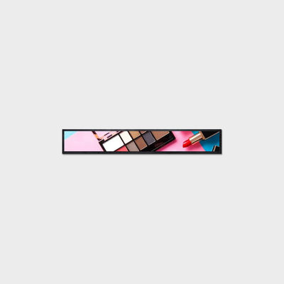 47Wyświetlacz LCD typu 0,95 cala 1920*238 LVDS 1000nits