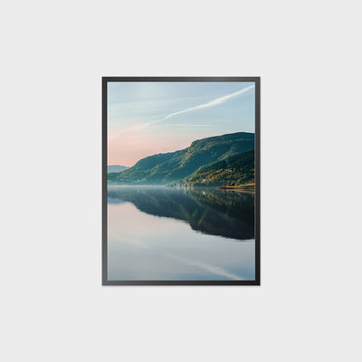 21.6 cali kwadratowy wyświetlacz LCD LVDS 1798*1338 400nits Moduł wyświetlacza LCD
