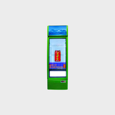 43-calowy przejrzysty ekran LCD 1920*1080