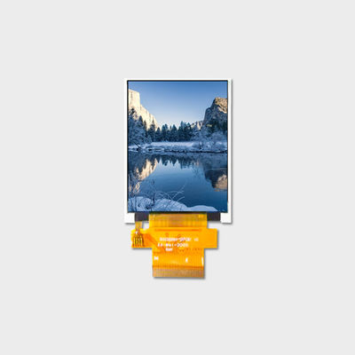 Instrument 2,0 cali wyświetlacz LCD 176 RGB * 220 MCU Mały wyświetlacz LCD