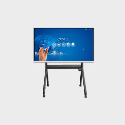 55-calowy aparat konferencyjny All-in-One 3840*2160 350nits