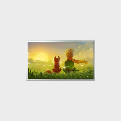 18.5 cali wyświetlacz LCD o wymiarach 431*255*9.2mm 1920*1080 Rozdzielczość i 0-50C LVDS LCMA-RX0185GB10-C050