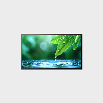 32-calowy wyświetlacz LCD o rozdzielczości 800 nitów, rozdzielczość 4K eDP Interfejs LCMA-RX0320GL17-Z080