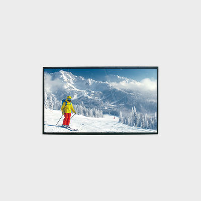 Ekran LCD 43-calowy Panel LCD 500nits rozdzielczość 3840*2160 LCMA-RX0430GB12-C050
