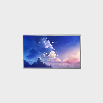 Wysoka jasność 1000 nitów 21,5-calowy ekran LCD 1920*1080 LCMA-RX0215GB16-C100 dla szerokiego zakresu temperatur