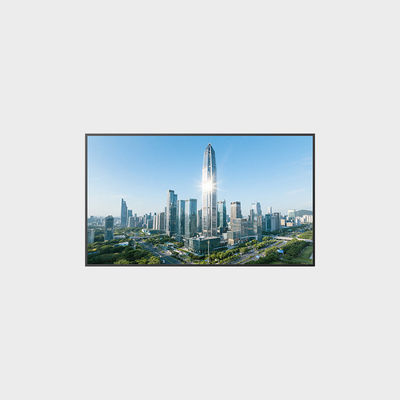 55-calowa reklamowa maszyna LCD TFT 1920*1080 0-50℃ 2000 nitów LCMA-RX0550GB10-Z200