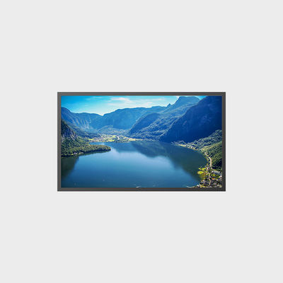 24-calowy wyświetlacz LCD z interfejsem LVDS, obsługa wysokiej jasności, dostosowywanie LCMA-RX0240GA01-C100