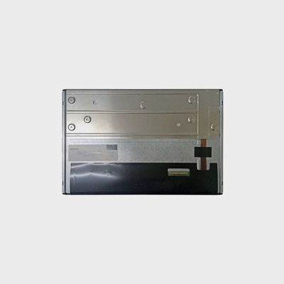 LVDS 1200nits Wysokiej jasności wyświetlacz LCD 1280*800 10,1 cali Ekran LCD Reklama zewnętrzna