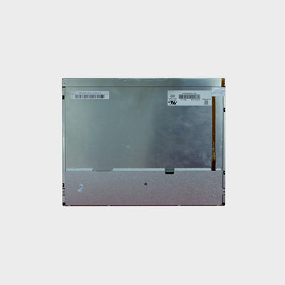 12.1 cali Wysokiej Jasności Ekran LCD 1024*768 LVDS 1000 Nits For Bus Station