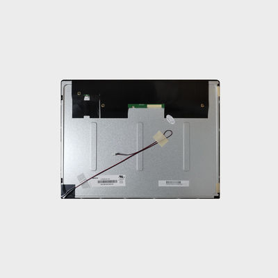 15-calowy panel LCD 1024*768 wodoodporny ekran LCD do reklamy na zewnątrz
