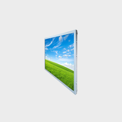 15-calowy panel LCD 1024*768 wodoodporny ekran LCD do reklamy na zewnątrz