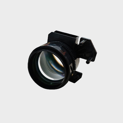5.0-calowy projektor, szerokokątny obiektyw F145mm 1080P TR1.3Łatwe w instalacji