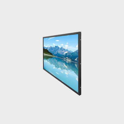 1920*1080 Wysokiej jasności wyświetlacz LCD 32 cali LVDS 1200 Nits Display
