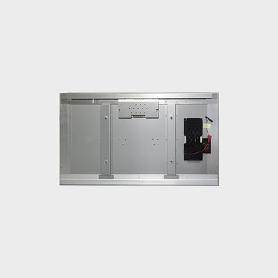 1920*1080 Wysokiej jasności wyświetlacz LCD 32 cali LVDS 1200 Nits Display