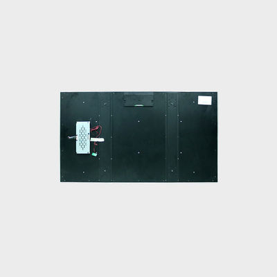 Wysoka jasność 49-calowy wyświetlacz LCD 1920*1080 LVDS 2500nits dla szerokiego zakresu temperatur