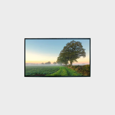 Doświadcz jasnych i wyraźnych obrazów z 43-calowym wyświetlaczem LCD 1920*1080 LVDS 1500nits