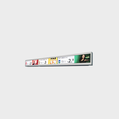 270,5-calowy wyświetlacz LCD 1920*136 LVDS 700nits