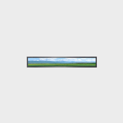 36.65 cali Bar Type LCD Display 1920*226 LVDS 1000nits