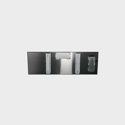 37.6 cali Bar Type LCD Display 1920*540 LVDS 2000nits