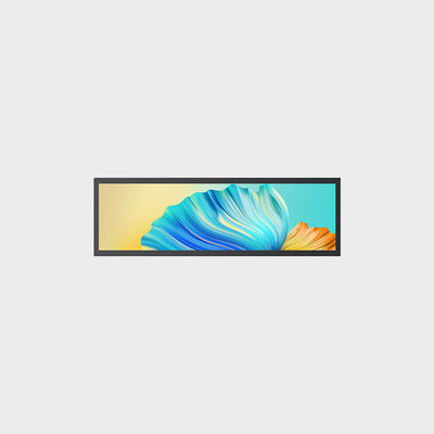 38 cali wyświetlacz LCD 1920*540 LVDS 700nits