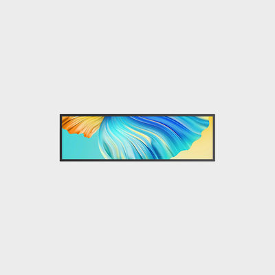 38Wyświetlacz LCD o pojemności 0,5 cala 1920*540 LVDS 700nits