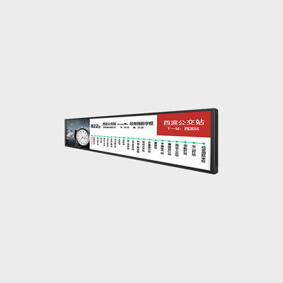 38Wyświetlacz LCD o pojemności 0,5 cala 1920*540 LVDS 700nits