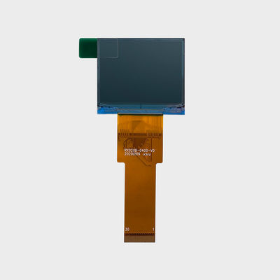 2.0-calowy wyświetlacz LCD FOG 480 ((RGB) *360 30PIN RGB Panel LCD