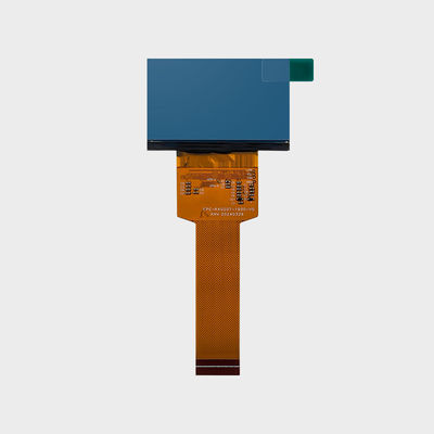 2.11-calowy wyświetlacz LCD projektoru FOG 800 ((RGB) * 480 30PIN SPI+RGB/SPI+LVDS/MIPI