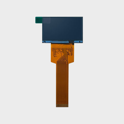 2.11-calowy wyświetlacz LCD projektoru FOG 800 ((RGB) * 480 30PIN SPI+RGB/SPI+LVDS/MIPI