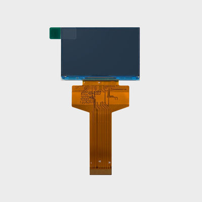 2Wyświetlacz LCD projektor.4 cala FOG 800 ((RGB) * 480 LVDS 30 PIN Ekran LCD