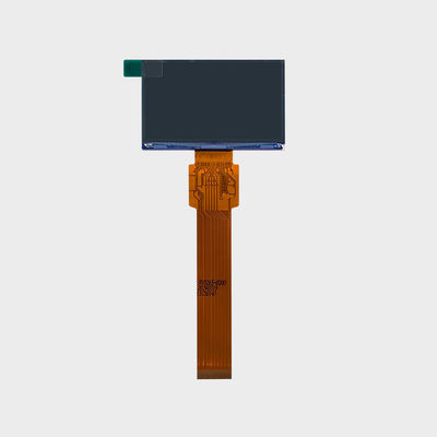 2.69-calowy ekran LCD projektor FOG 1280 ((RGB) *720 30PIN ekran LCD LVDS