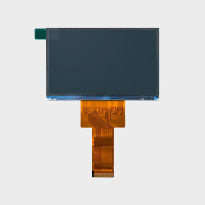 3.8 cala Projektor LCD Panel Display FOG 1024 ((RGB) * 600 30 PIN LCD Display LVDS
