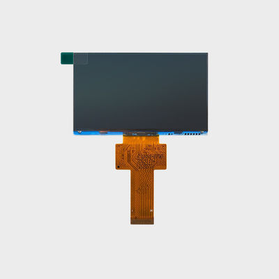 4.0-calowy projektor LCD Display LVDS FOG 1280 ((RGB) *720 30 Pin Panel LCD