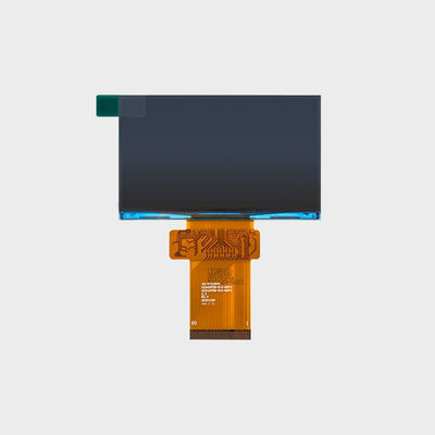4.5 cali Ekran LCD projektor FOG 1920 ((RGB) * 1080 60PIN LVDS