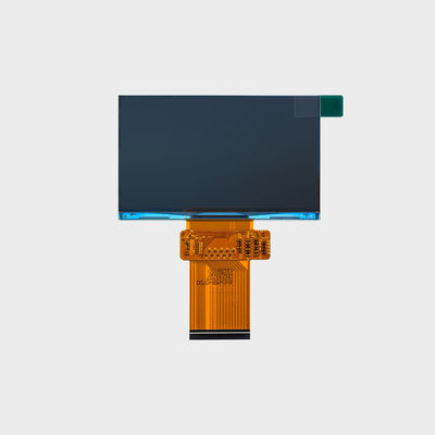 4.5 cali Ekran LCD projektor FOG 1920 ((RGB) * 1080 60PIN LVDS